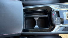 MG HS 1.5 T-GDI PHEV SE 5dr Auto Hatchback